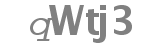 Captcha code to type