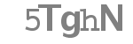 Captcha code to type