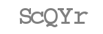 Captcha code to type