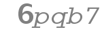 Captcha code to type