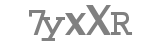 Captcha code to type