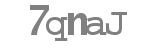 Captcha code to type