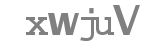 Captcha code to type