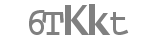 Captcha code to type
