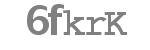 Captcha code to type