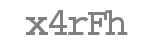Captcha code to type