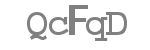 Captcha code to type