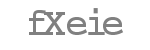 Captcha code to type