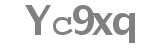 Captcha code to type