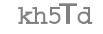 Captcha code to type