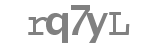 Captcha code to type