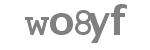 Captcha code to type