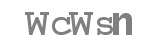 Captcha code to type