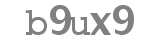 Captcha code to type