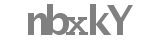 Captcha code to type