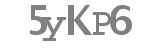 Captcha code to type