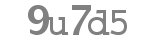 Captcha code to type