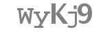 Captcha code to type
