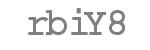Captcha code to type