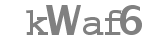 Código captcha a introducir