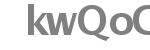 Código captcha a introducir