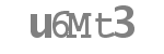 Código captcha a introducir