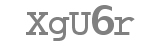 Código captcha a introducir