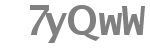 Código captcha a introducir