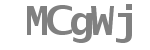 Código captcha a introducir