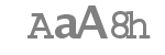 Código captcha a introducir