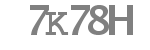 Código captcha a introducir