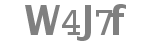 Código captcha a introducir