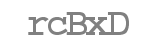 Código captcha a introducir