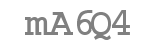 Código captcha a introducir