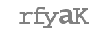 Código captcha a introducir