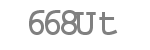 Código captcha a introducir