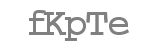 Código captcha a introducir