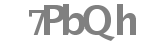 Código captcha a introducir