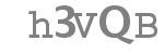 Código captcha a introducir