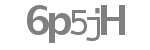 Código captcha a introducir