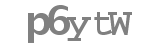 Código captcha a introducir