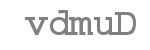 Código captcha a introducir