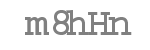 Código captcha a introducir