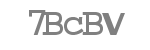 Código captcha a introducir