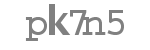 Código captcha a introducir