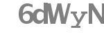 Captcha code to type