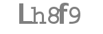 Código captcha a introducir