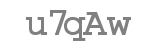 Código captcha a introducir