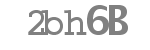 Código captcha a introducir