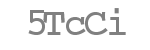 Captcha code to type